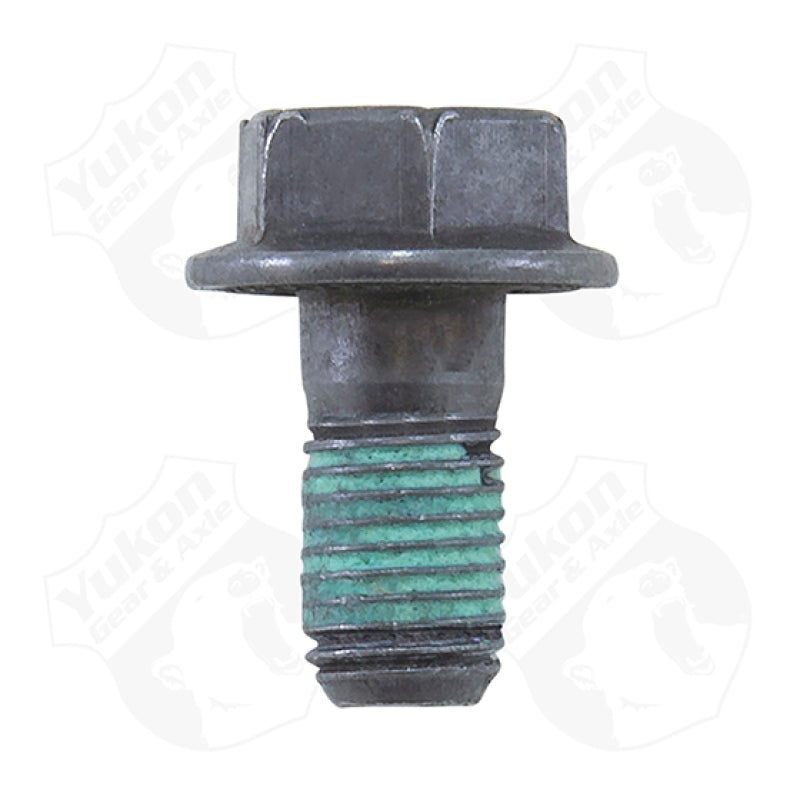Yukon Gear & Axle Yukon Gear GM 7.2in IFS Ring Gear Bolt