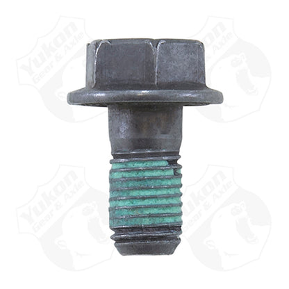 Yukon Gear & Axle Yukon Gear GM 7.2in IFS Ring Gear Bolt