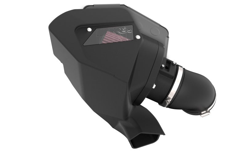 K&N Engineering K&N Aircharger Intake Toyota Gr Supra L6-3.0L F/I 20-24