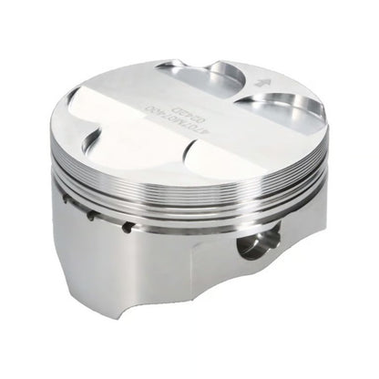 Wiseco Yamaha YZF-R1 99-03 FZ1 01-05 131 CR Piston Kit