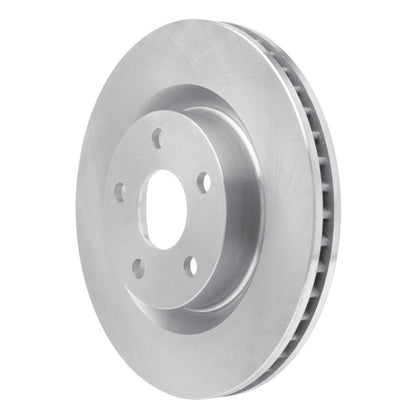 DFC 08-09 Pontiac G8 Front Brake Rotor