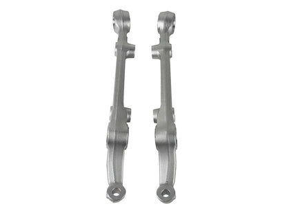 Skunk2 Racing Skunk2 92-95 Honda Civic Front Lower Control Arm w/ Spherical Bearing (CX/DX/EX/LX/Si/VX)