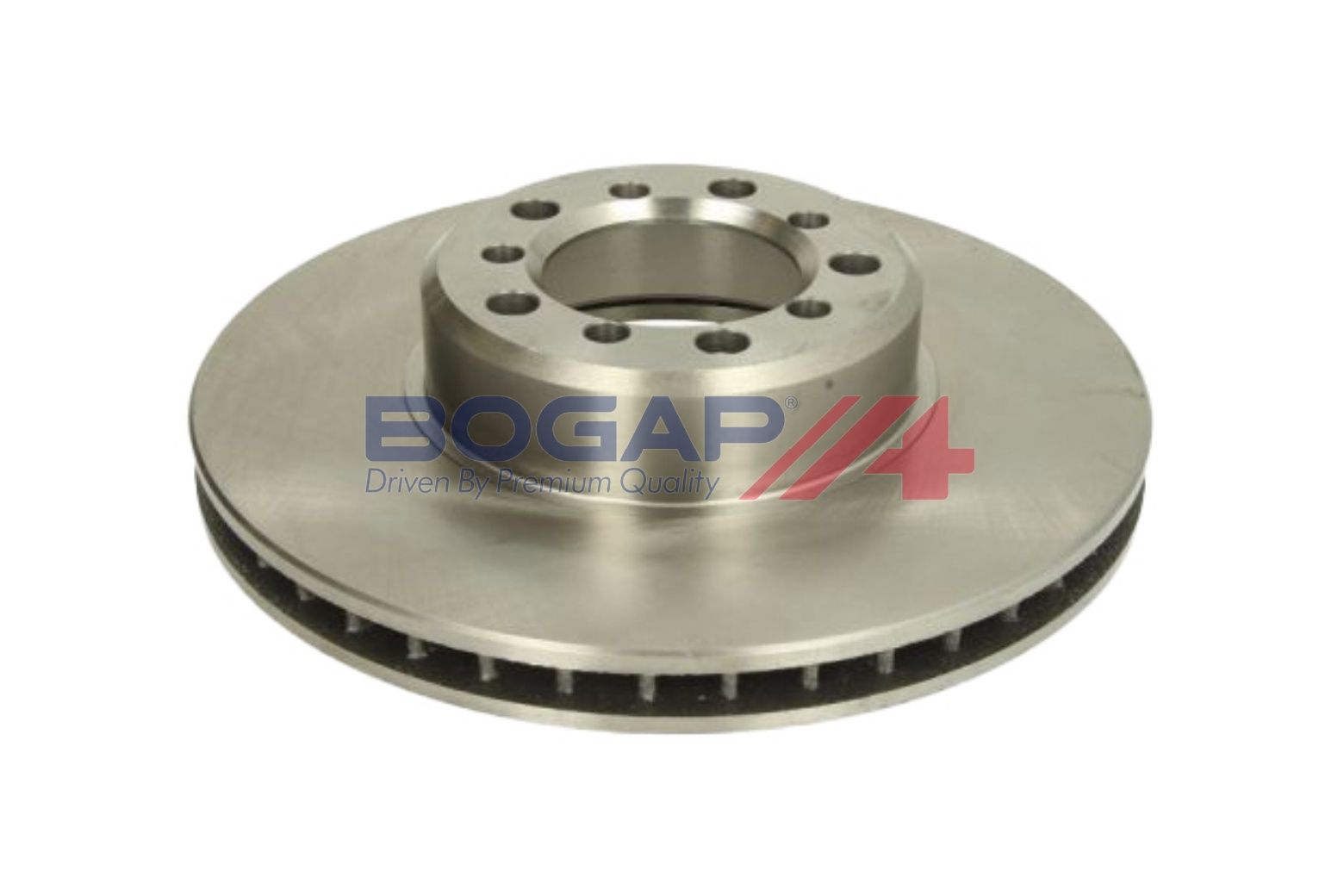 BOGAP C8211233 Brake Disc