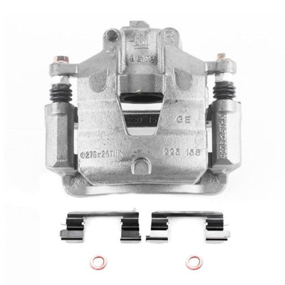 PowerStop Power Stop 16-19 Chevrolet Cruze Front Right Autospecialty Caliper w/Bracket