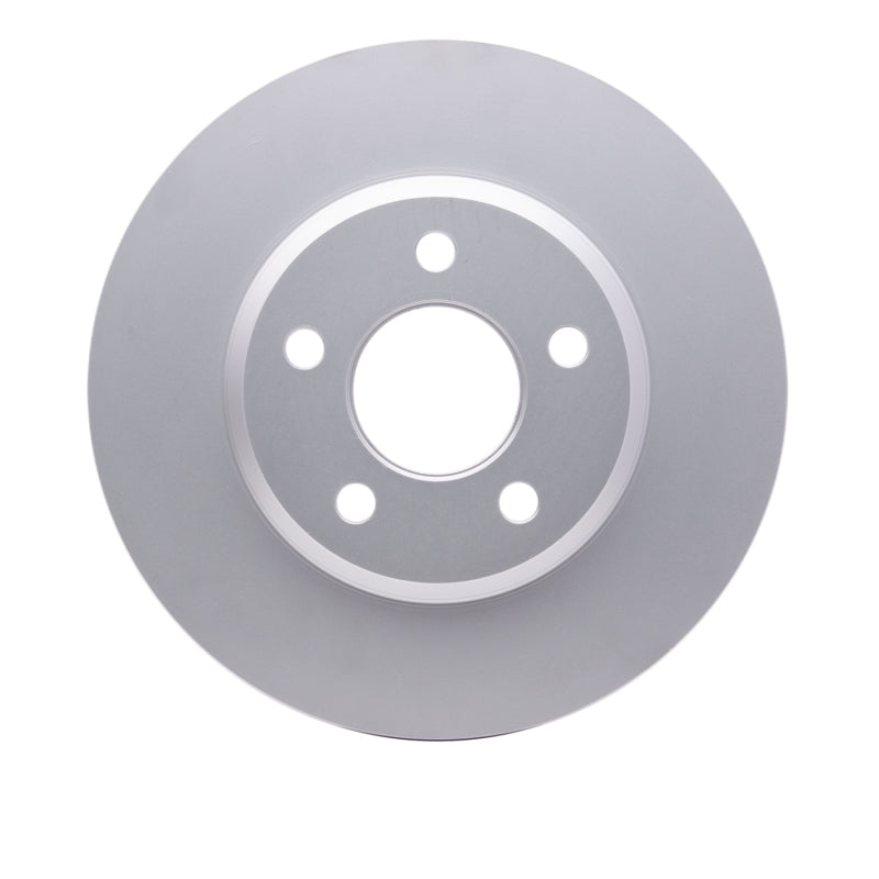 DFC 05-05 Buick LeSabre Front GeoSPEC Coated Rotor