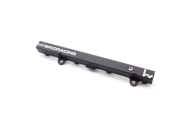 Hybrid Racing HYB-FRL-01-11 K-Series Fuel Rail & Fittings (06-11 Honda Civic Si)