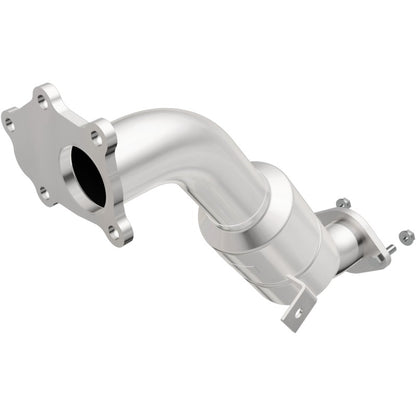 MagnaFlow Direct Fit Catalytic Converter 06-08 Subaru Forester 2.5L