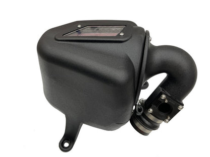 K&N Engineering K&N 15-22 Toyota Hilux L4-2.5L DSL Performance Air Intake System