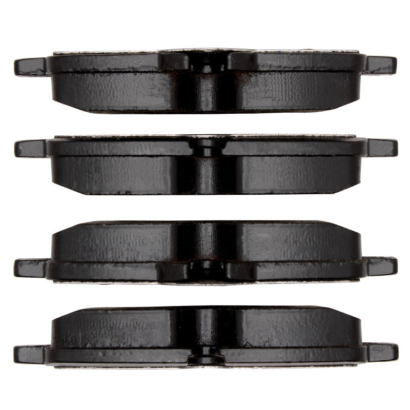 R1 Concepts R1 16-25 BMW 750I Rear R1 Ceramic Brake Pads