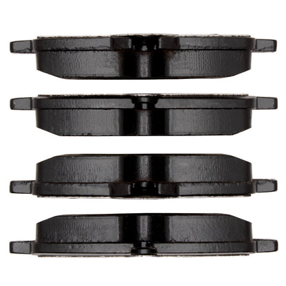 R1 Concepts R1 16-25 BMW 750I Rear R1 Ceramic Brake Pads