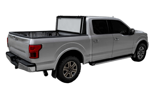 Access LOMAX Stance Hard Cover 08-16 Ford Super Duty F-250/ F-350/ F-450 6ft 8in Box