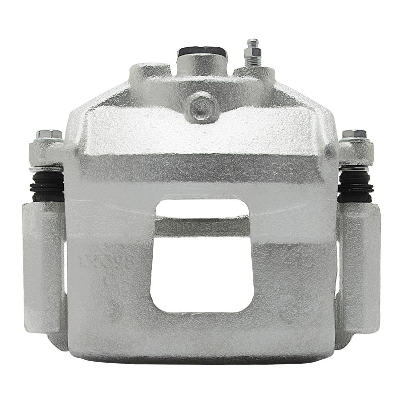 DFC 01-07 Buick Rendezvous Front-L Premium Caliper - Silver Zinc Coated