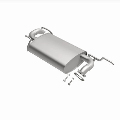 Magnaflow BRE Exhaust 13-16 SUBARU XV CROSSTREK  2.0L Muffler Kit