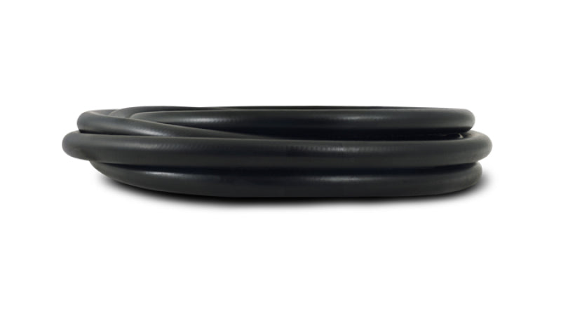 Vibrant -6AN (0.38in ID) Flex Hose for Push-On Style Fittings - 10 Foot Roll