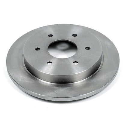 PowerStop Power Stop 04-10 Infiniti QX56 Rear Autospecialty Brake Rotor