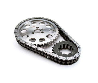 COMP Cams Billet Timing Set FF 9-Keyway Keyway Adjustable