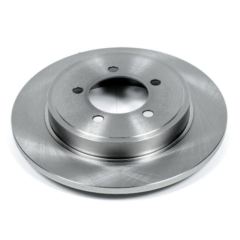 PowerStop Power Stop 02-10 Ford Explorer Rear Autospecialty Brake Rotor