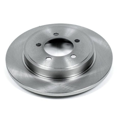 PowerStop Power Stop 02-10 Ford Explorer Rear Autospecialty Brake Rotor