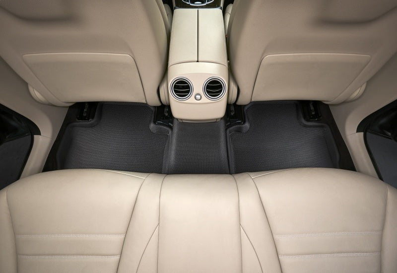 3D MAXpider 22-24 Ford Maverick Gasoline Kagu Black R2