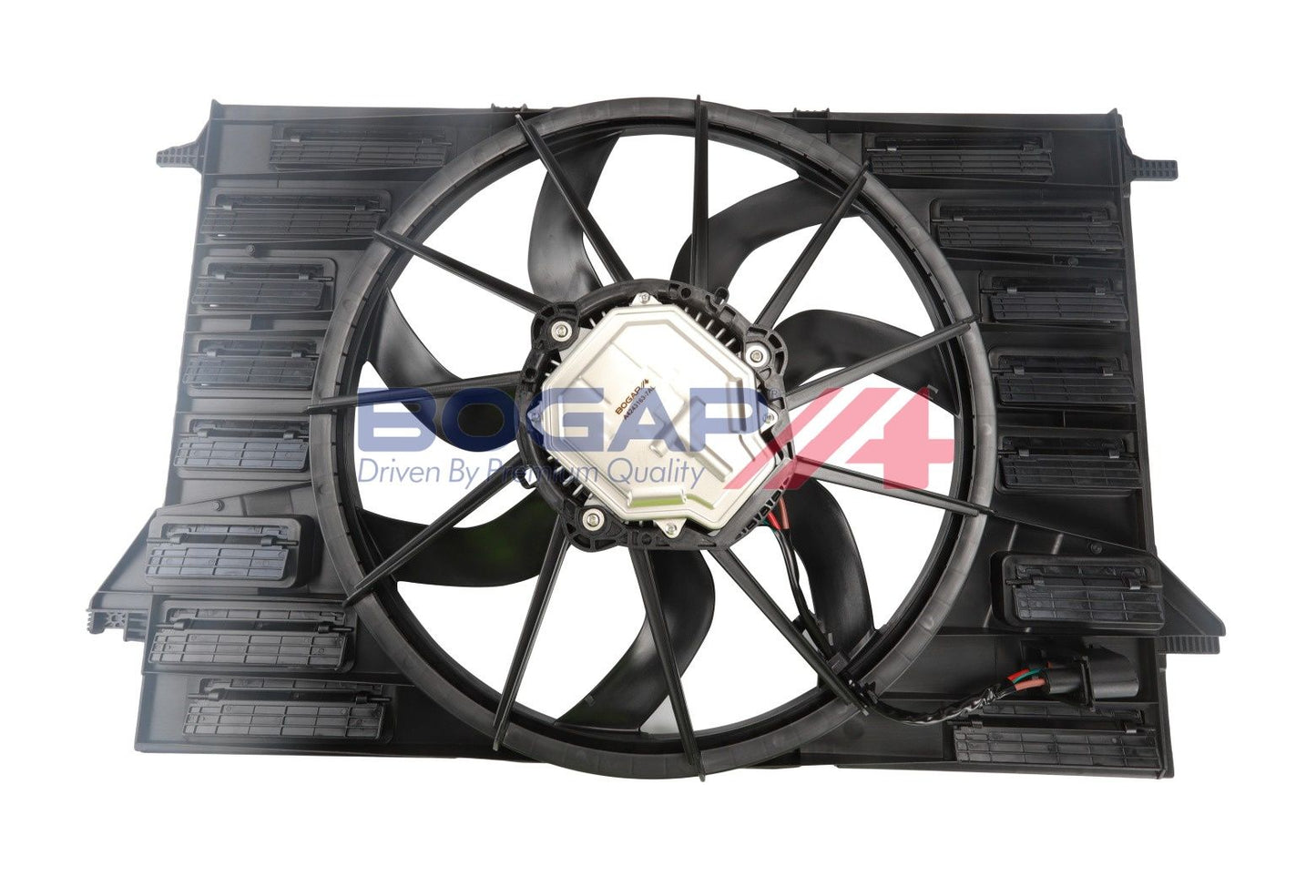 BOGAP A4243163 Fan, Engine Cooling