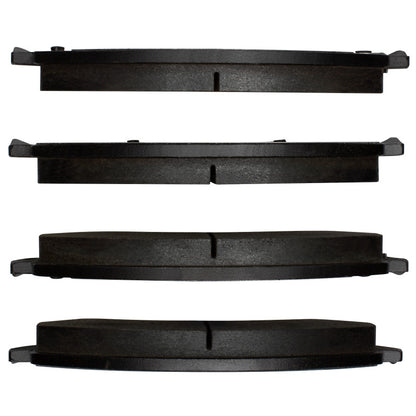 DFC 05-08 Cadillac Escalade Front 5000 Advanced Ceramic Brake Pads