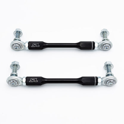 SPL Parts 2013+ Subaru BRZ/Toyota 86 Front Swaybar Endlinks