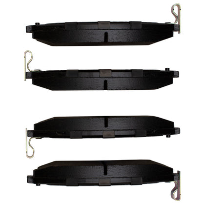 DFC 99-13 Infiniti I30 Front 5000 Advanced Ceramic Brake Pads