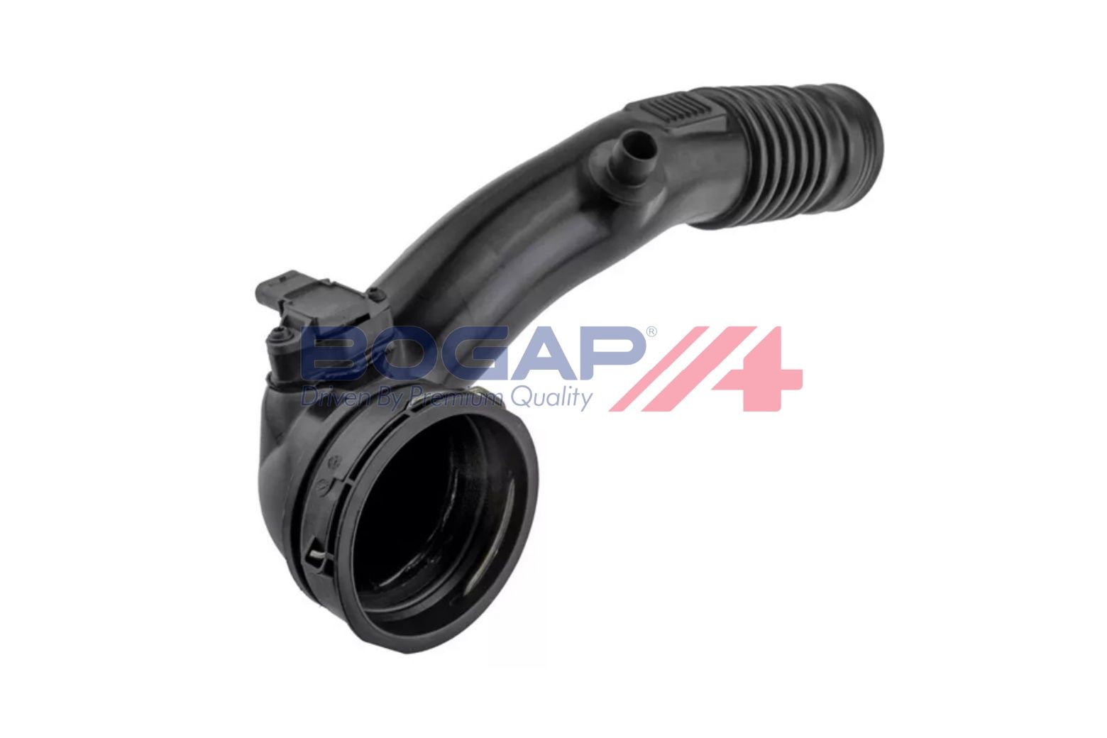 BOGAP B1711185 Charge Air Hose