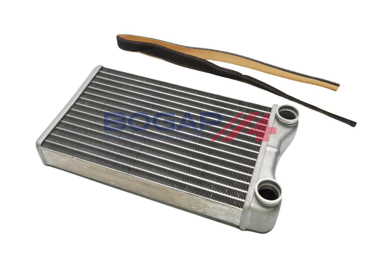 BOGAP A4120117 Heat Exchanger, Interior Heating