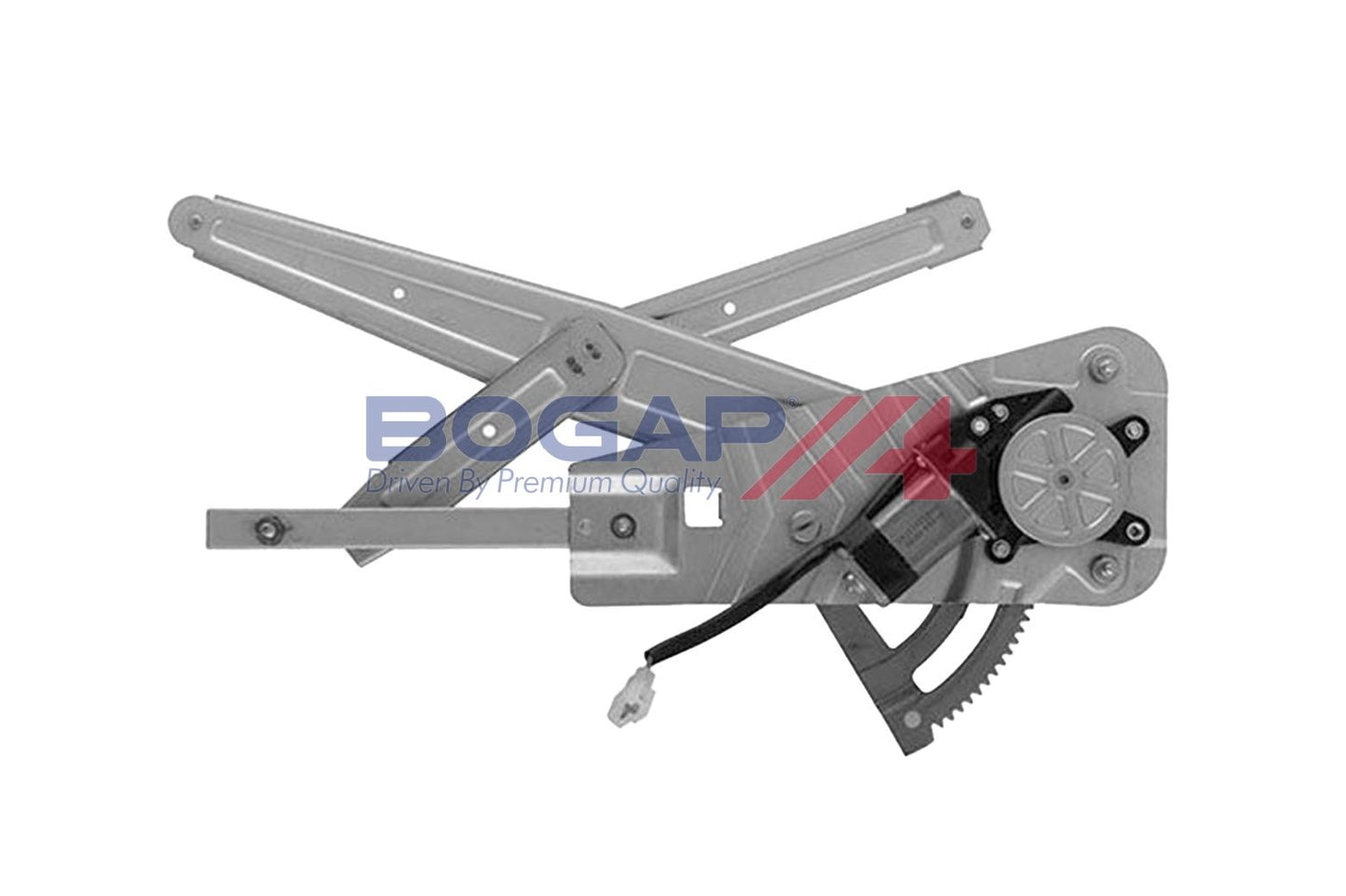 BOGAP R5341113 Window Regulator