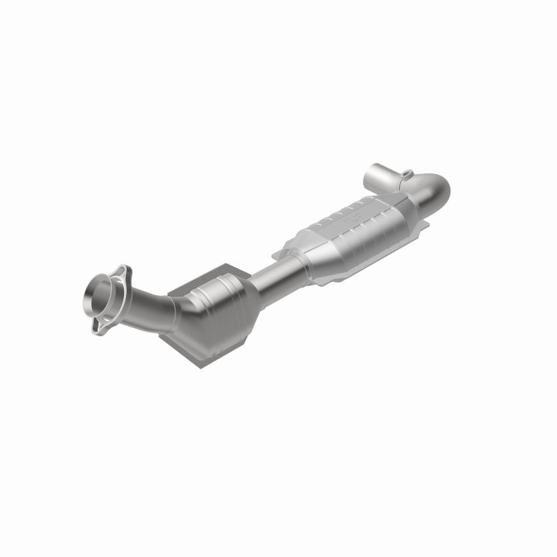 MagnaFlow Direct Fit Catalytic Converter 97-00 Ford Vans 4.2L