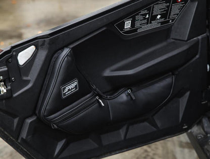 PRP Seats PRP Front Door Bags for 2025+ Polaris RZR PRO XP, PRO S, PRO R (Pair)