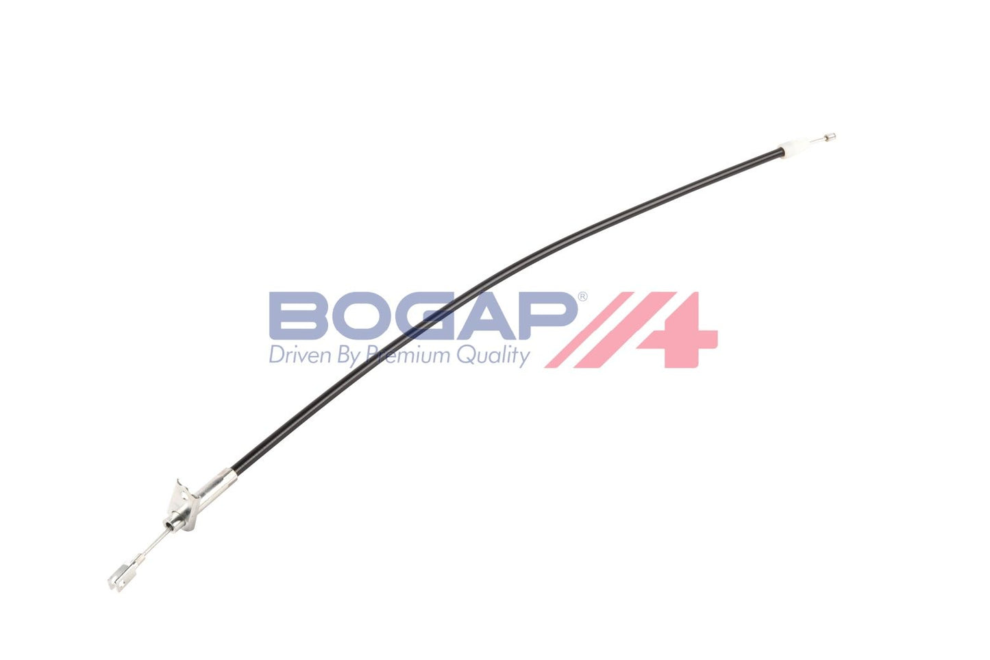 BOGAP C3126112 Cable Pull, Parking Brake