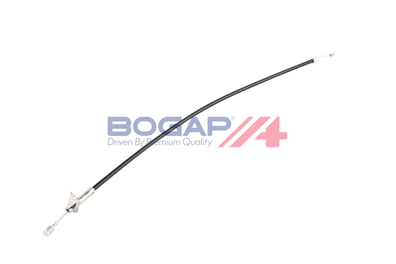 BOGAP C3126112 Cable Pull, Parking Brake