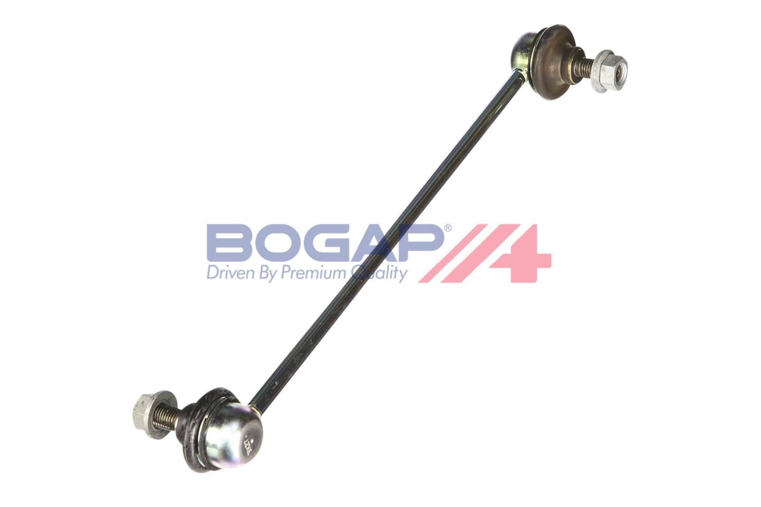 BOGAP W3321100 Link/Coupling Rod, Stabiliser Bar