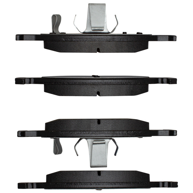 R1 Concepts R1 10-14 Honda City (Mexico) Front R1 Ceramic Brake Pads