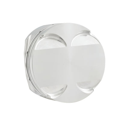 CP Pistons CP Piston & Ring Set for Acura/Honda K20A/A2/A3 - Bore (86mm) - Size (STD) - Compression Ratio (FT)