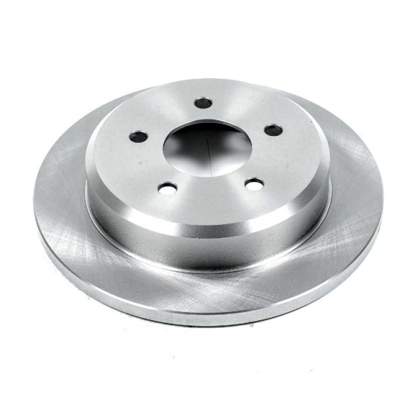 PowerStop Power Stop 96-02 Ford Crown Victoria Rear Autospecialty Brake Rotor