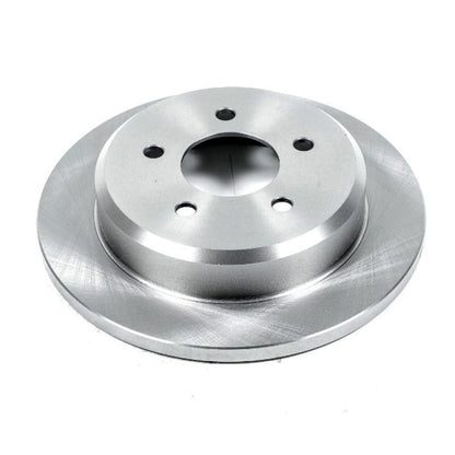PowerStop Power Stop 96-02 Ford Crown Victoria Rear Autospecialty Brake Rotor