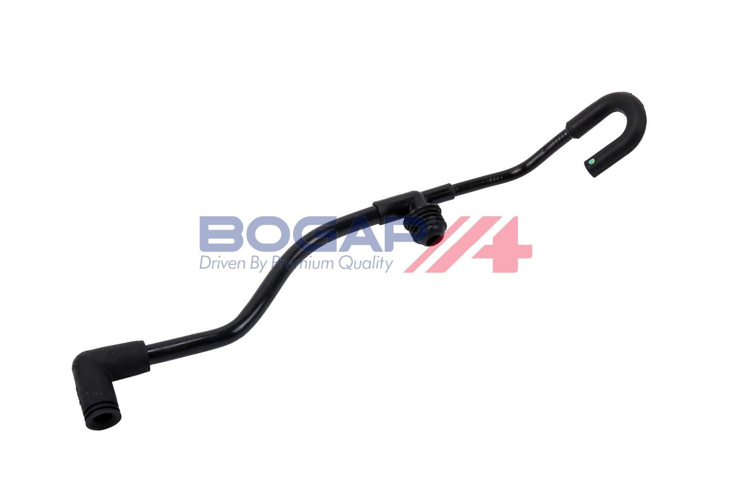 BOGAP G1210118 Hose, Crankcase Ventilation