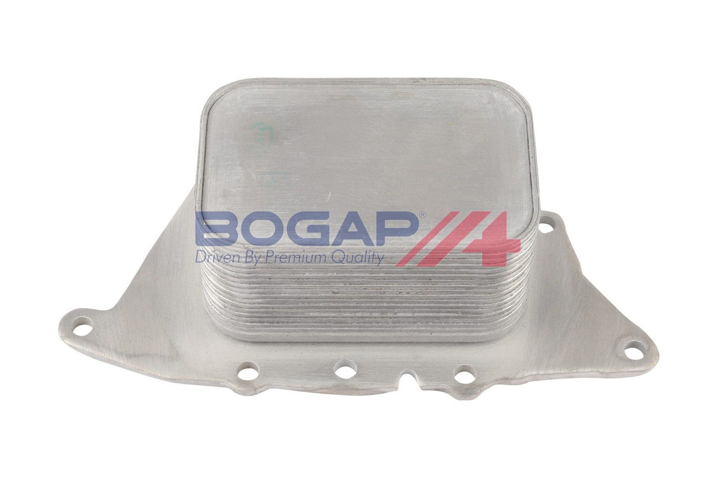 BOGAP B4222124 Oil Cooler, Engine Oil