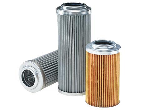 Aeromotive Filter Element - Crimp -AN-10 - 100 Micron SS