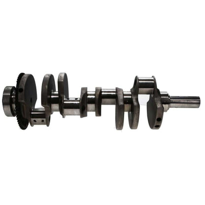 Manley Performance Manley Chevrolet LS Lightweight 4340 Forged 3.2622in Stroke Pro Series Crankshaft w/58T Reluctor