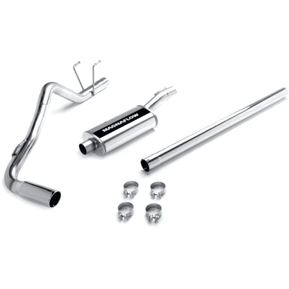 MagnaFlow Sys CB 06 Dodge Ram 1500 5.7L Hemi
