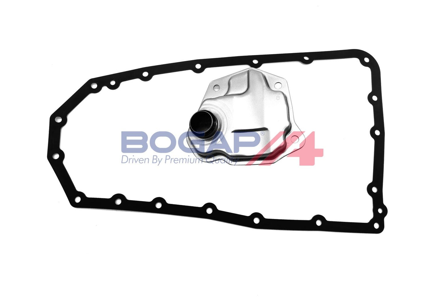 BOGAP N8115106 Hydraulic Filter Kit, Automatic Transmission