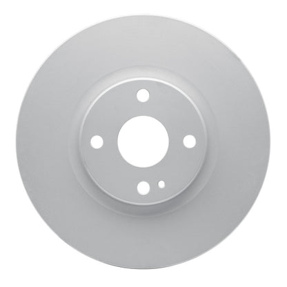 DFC 16-25 Mazda MX-5 Miata Front GeoSPEC Coated Rotor
