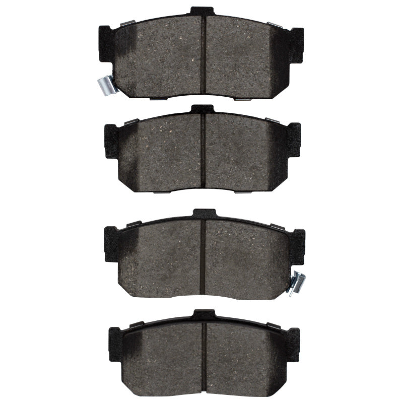 R1 Concepts R1 91-01 Infiniti I30 Rear R1 Ceramic Brake Pads