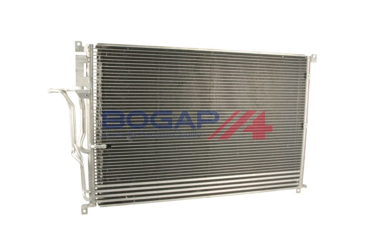 BOGAP A4117144 Condenser, Air Conditioning