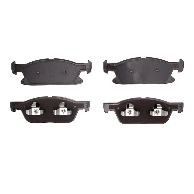 DFC 19-21 Ford Edge Front 5000 Advanced Ceramic Brake Pads