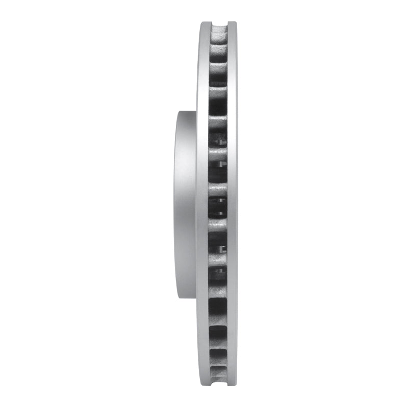 DFC 19-26 Mercedes-Benz CLA250 Front GeoSPEC Coated Rotor